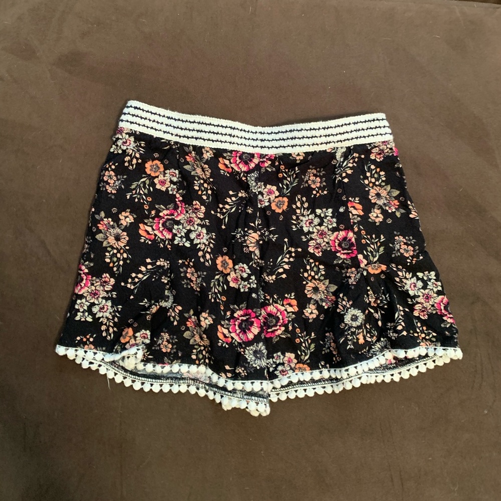 Ten Sixty Sherman Girls shorts - Size: M